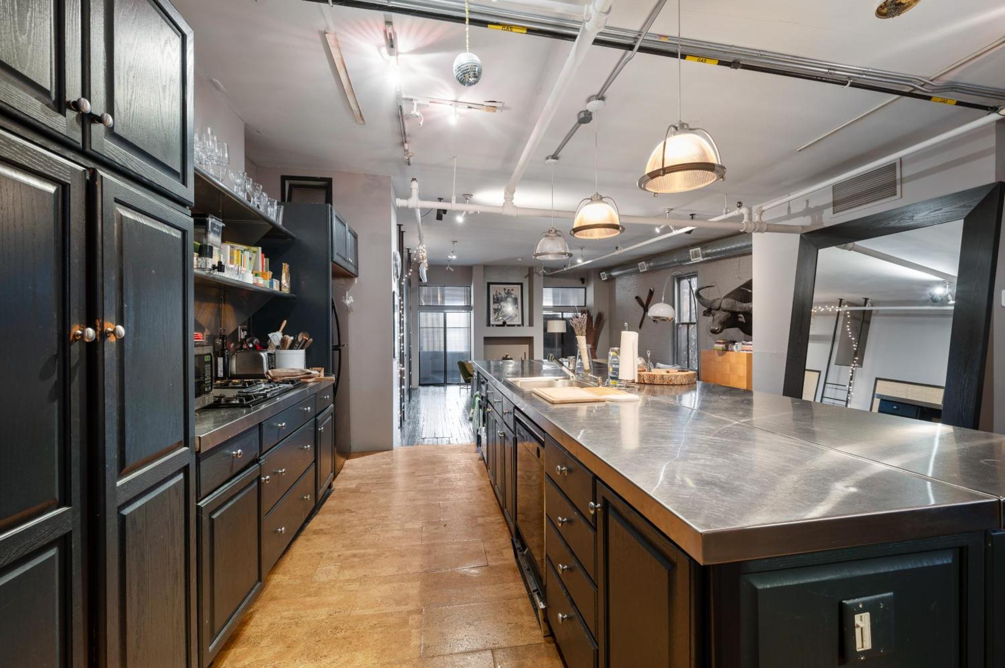 Apartamento Soho Fancy 2000 Square Feet Loft Nueva York