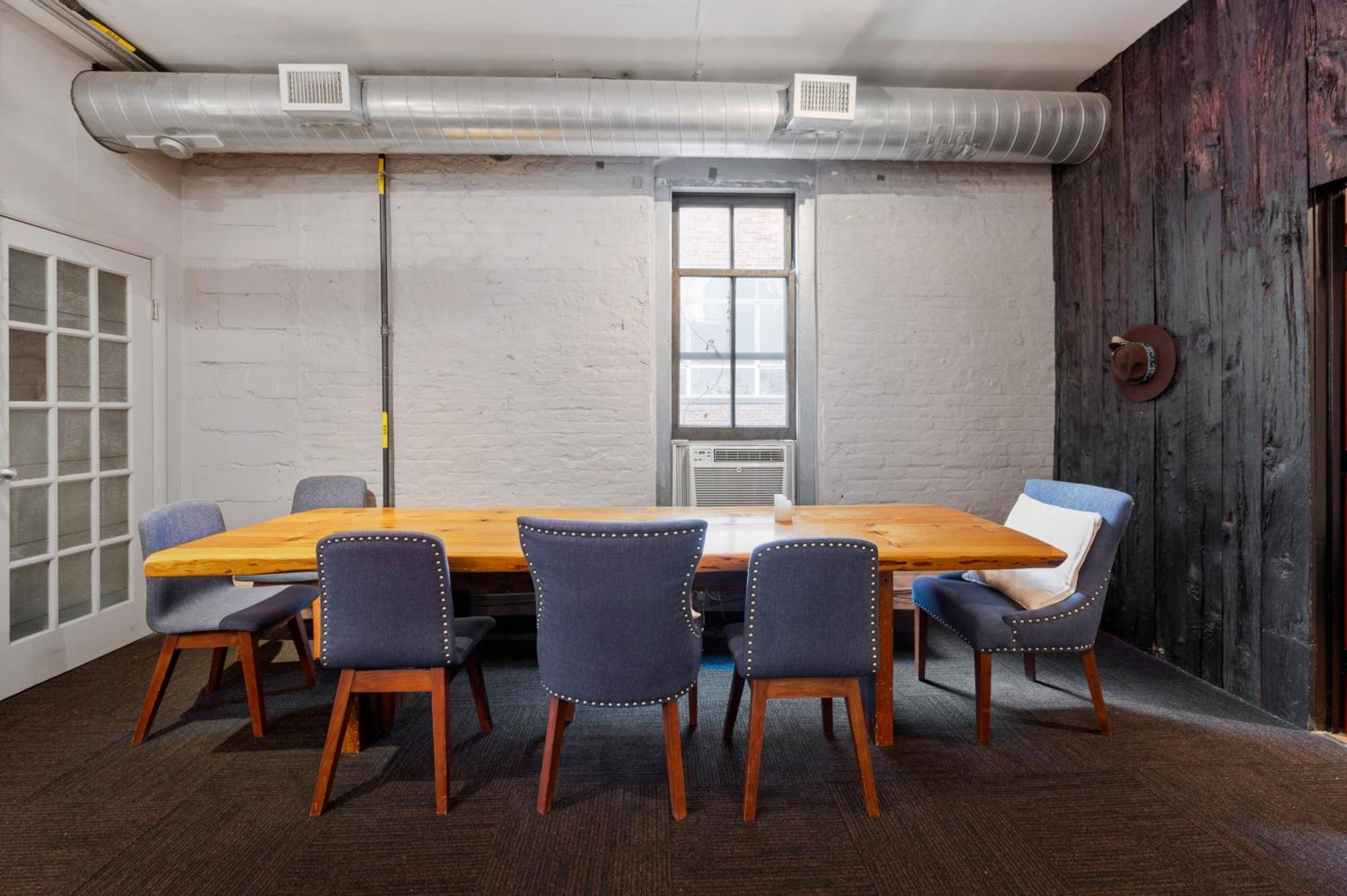 Soho Fancy 2000 Square Feet Loft Apartamento Nueva York