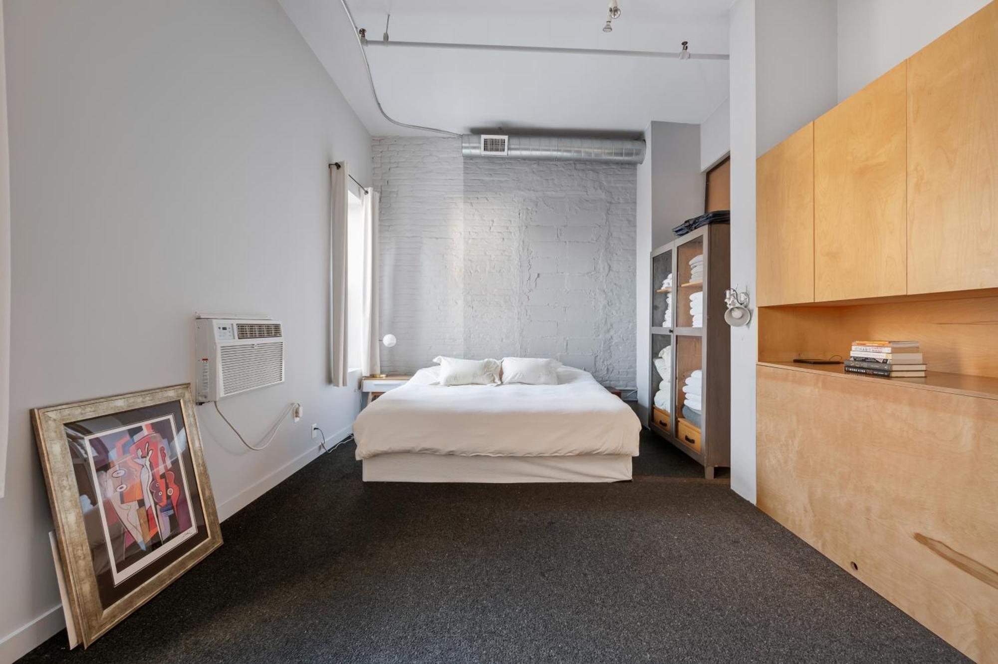 Soho Fancy 2000 Square Feet Loft Nueva York
