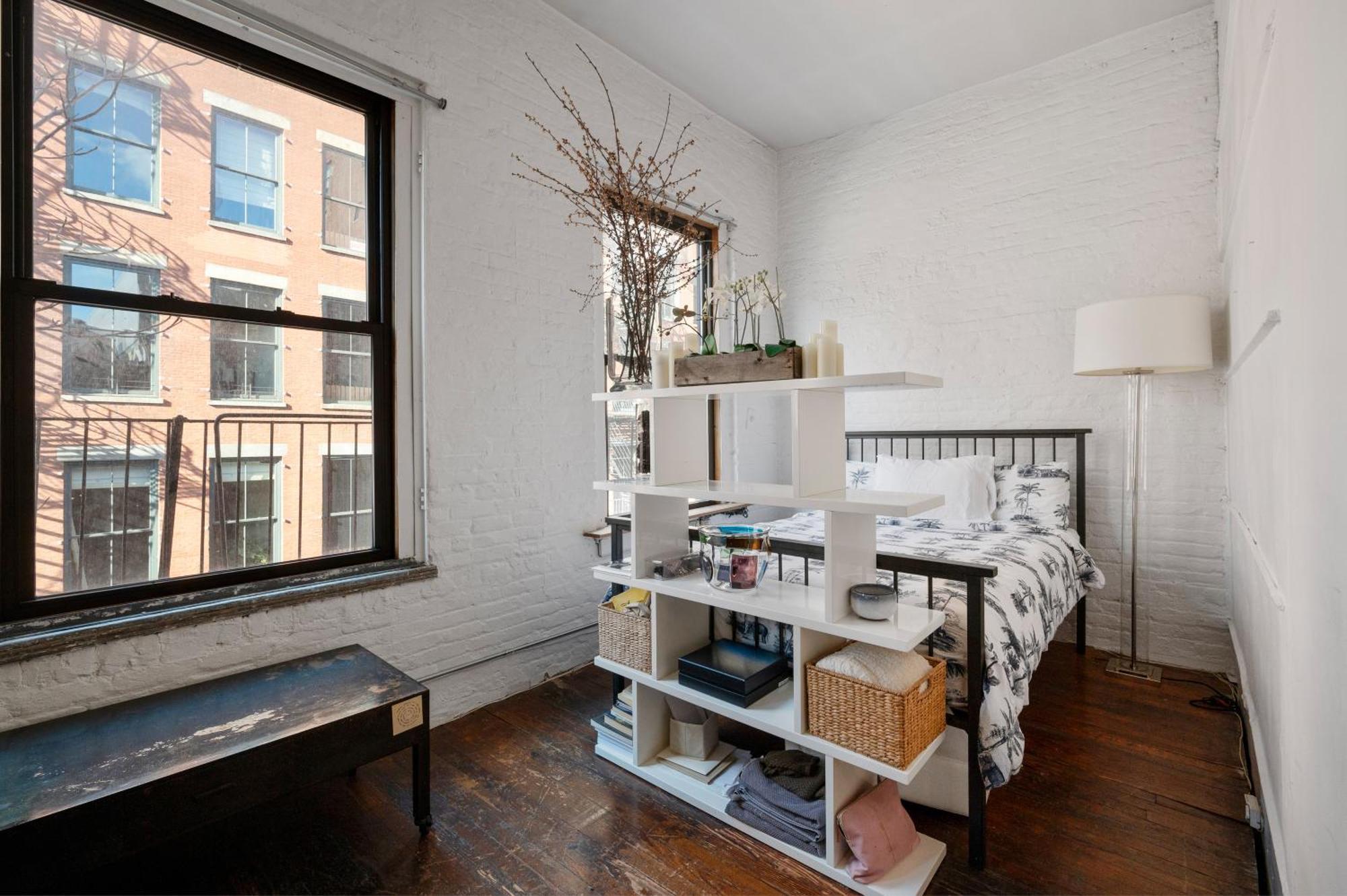 Soho Fancy 2000 Square Feet Loft Apartamento Nueva York