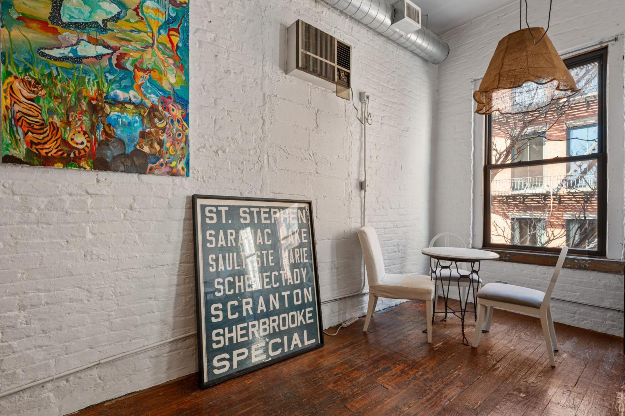 Soho Fancy 2000 Square Feet Loft Apartamento